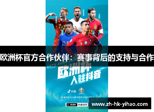 欧洲杯官方合作伙伴：赛事背后的支持与合作